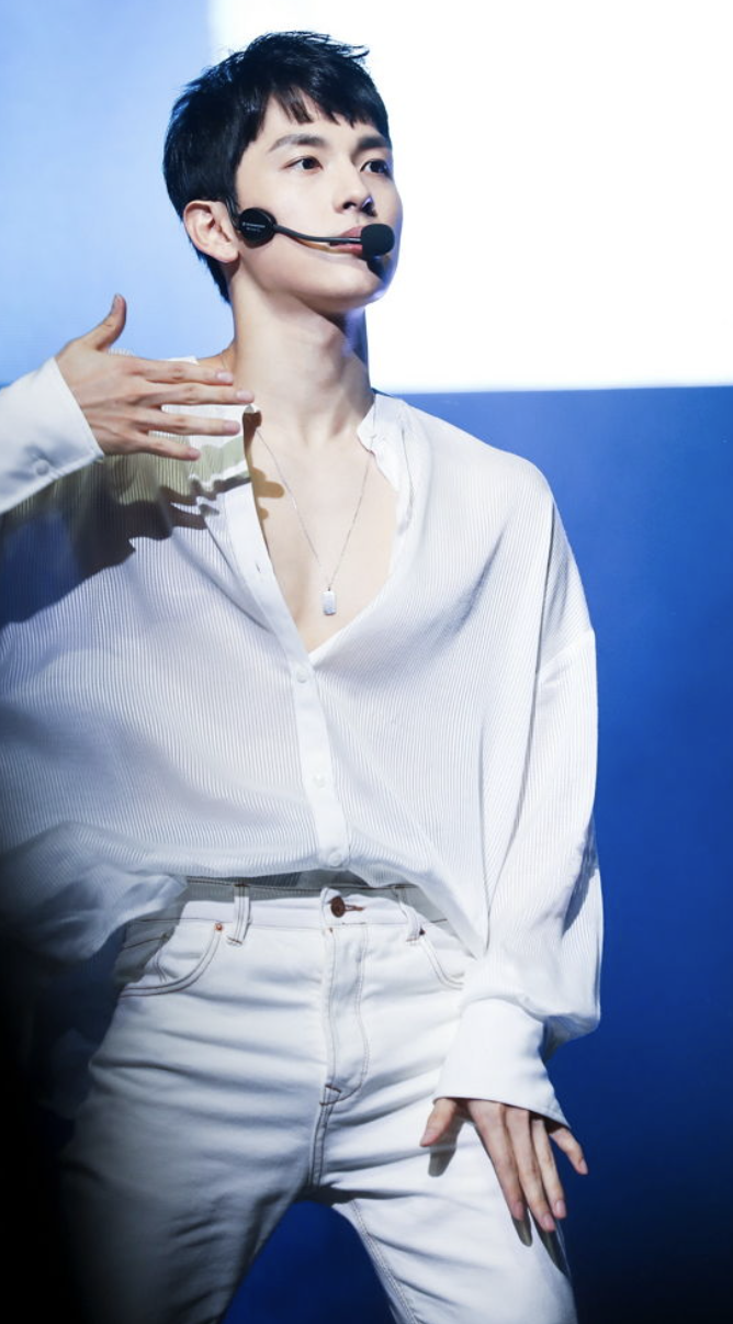 임시완 가수 무대