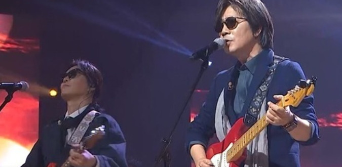 이치현 가수 데뷔