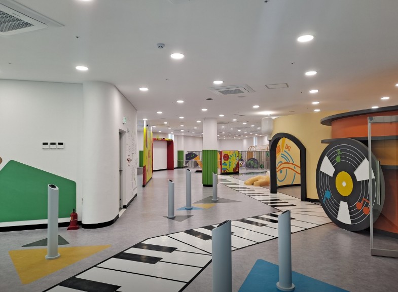 주말 아이랑 가기 좋은 곳 추천 - 가평 음악놀이터