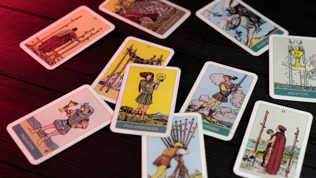 Fortune-telling