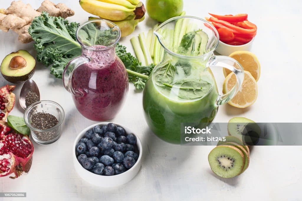 장 해독 주수, 효가는 있을까?