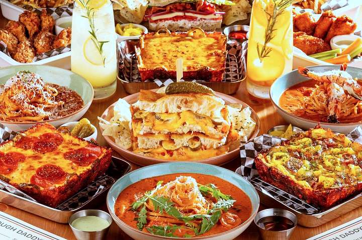 생활의달인 미국 3대 디트로이트 피자 청구 신당 48시간 숙성 반죽 도우 피자 세계 챔피언 수제자 존 킴 달인 은둔식달 오늘 방송 맛집 정보