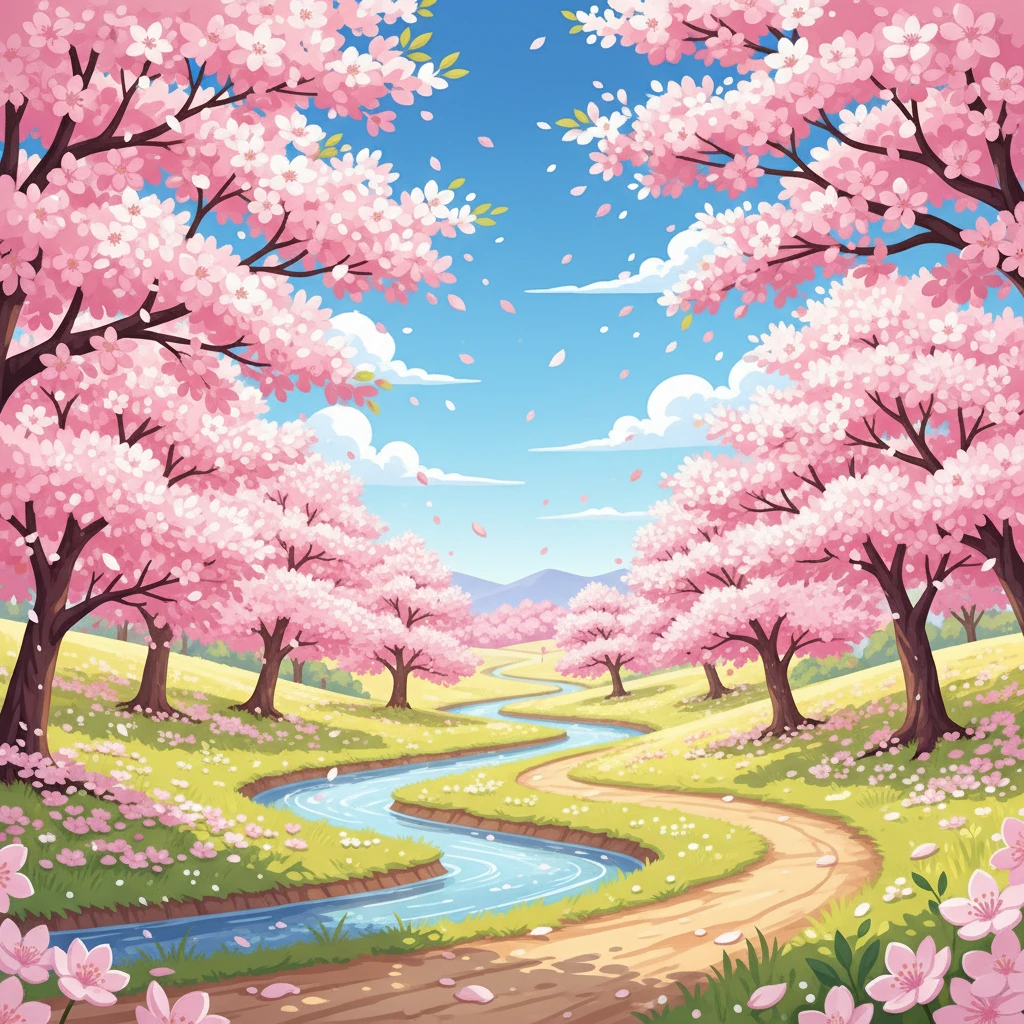 2026 삼척 벚꽃 절정 시기 및 축..