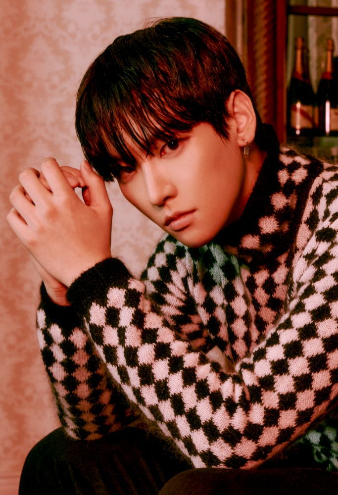 SF9 인성, FNC엔터테인먼트