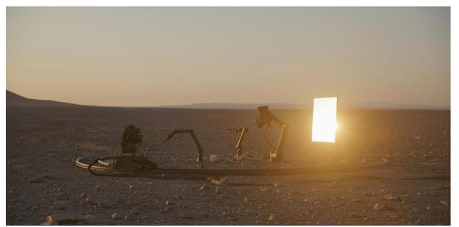 피에르 위그 작품