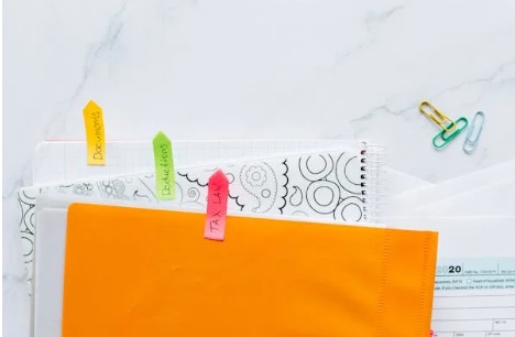 연말정산 미리보기, 절세방법