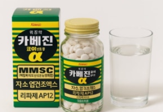 카베진-사진2
