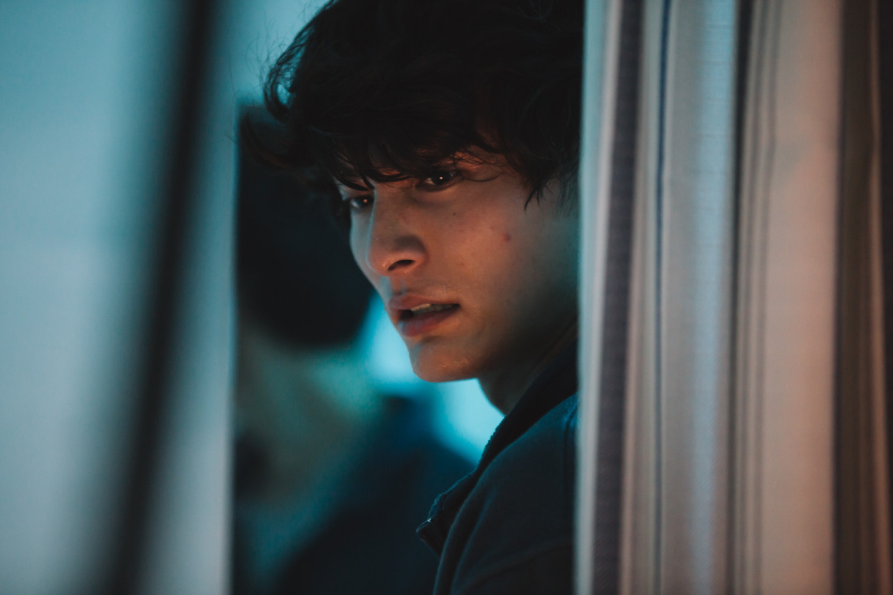 언더유어베드 줄거리