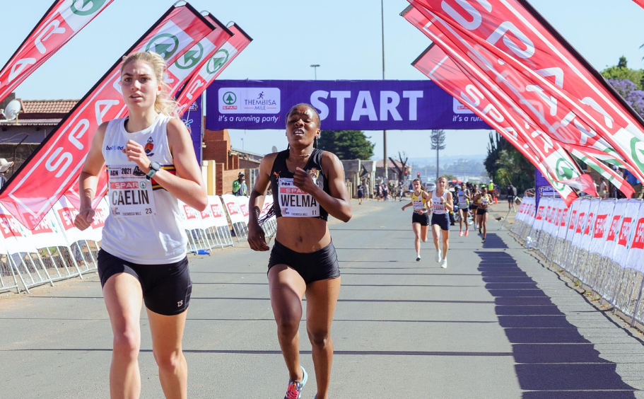 마라톤 후 회복 기간 필수 영양 + 스트레칭 루틴