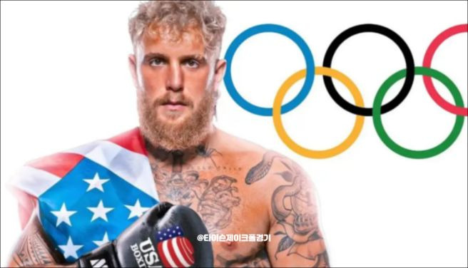 제이크 폴, 복싱계의 새로운 얼굴