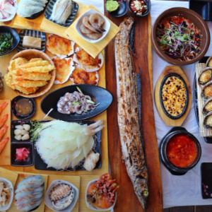 생방송투데이 대게찜 가격 및 메뉴