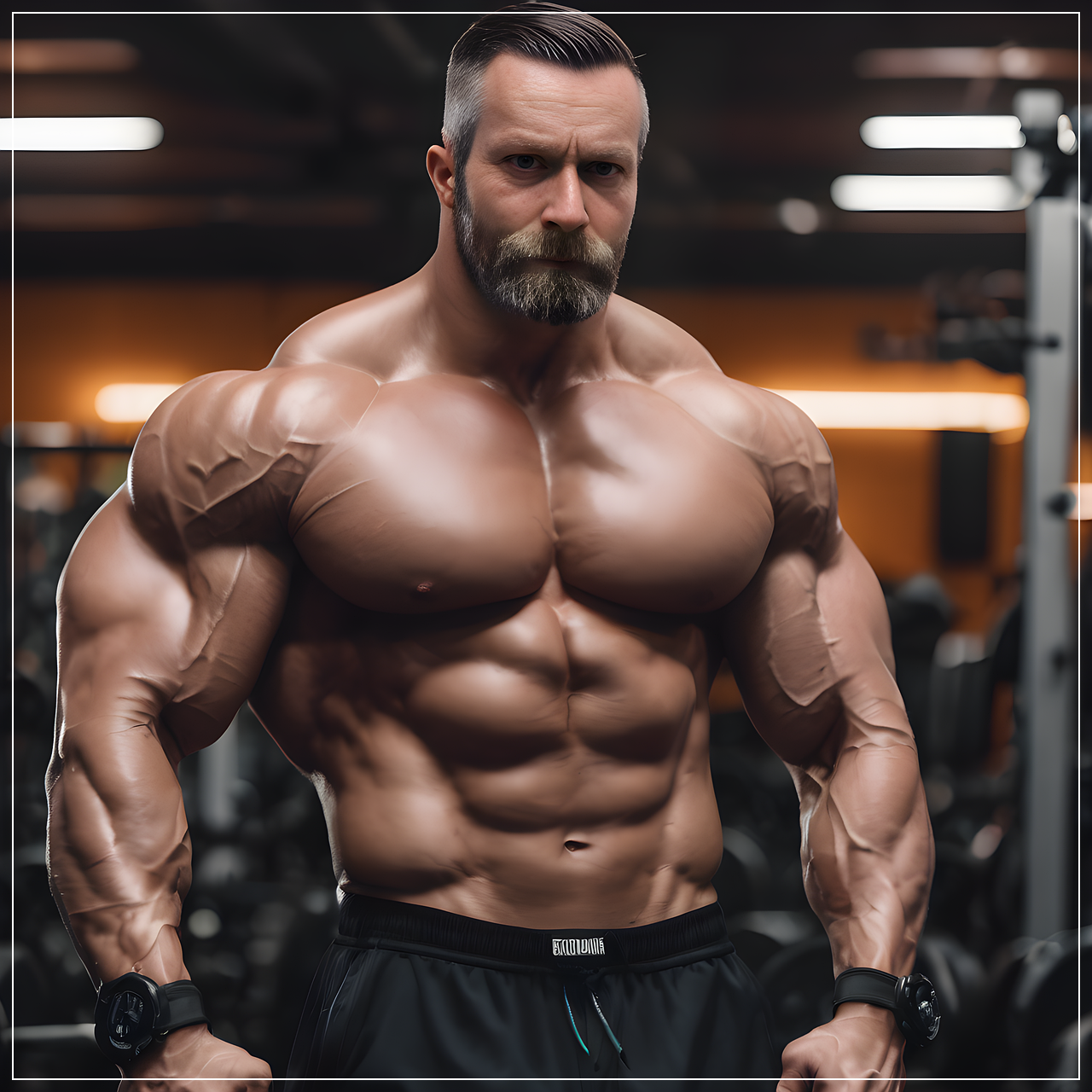 코어 근력이 곧 건강이다