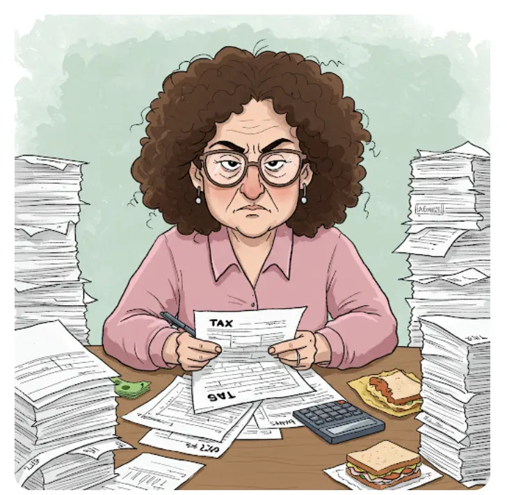 프리랜서 종합소득세 신고시 필요서류