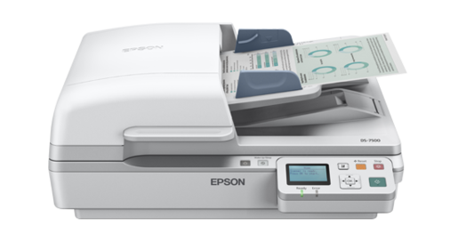 Epson DS-7500