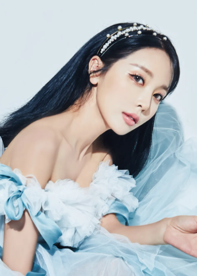 홍진영 - 봄