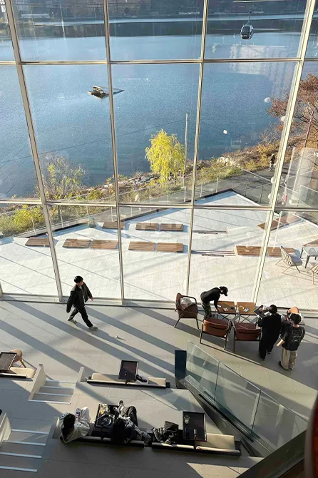 스타벅스 꼭 가봐야 할 전국 매장 60곳! [카페 투어 추천 / 스토어 매거진]