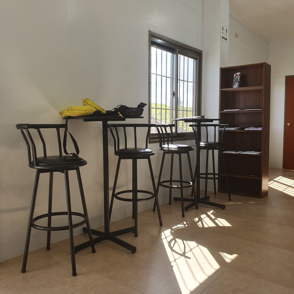 팔라우 스마일에어 경비행기 체험 01