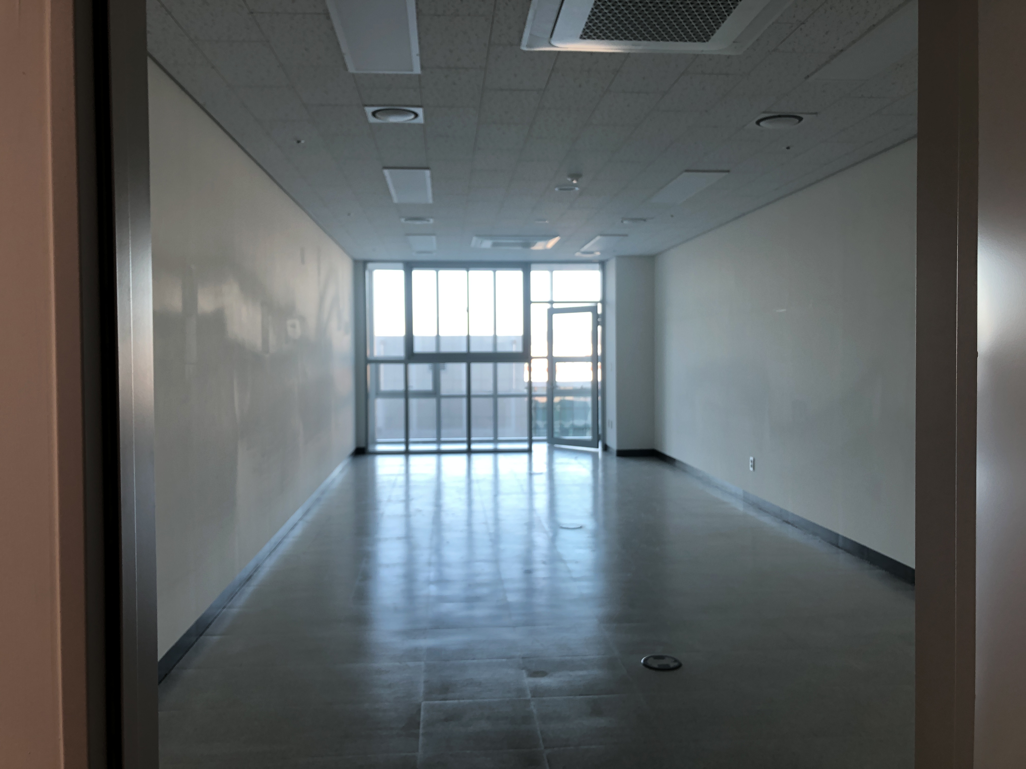 지식산업센타-사무실 임대