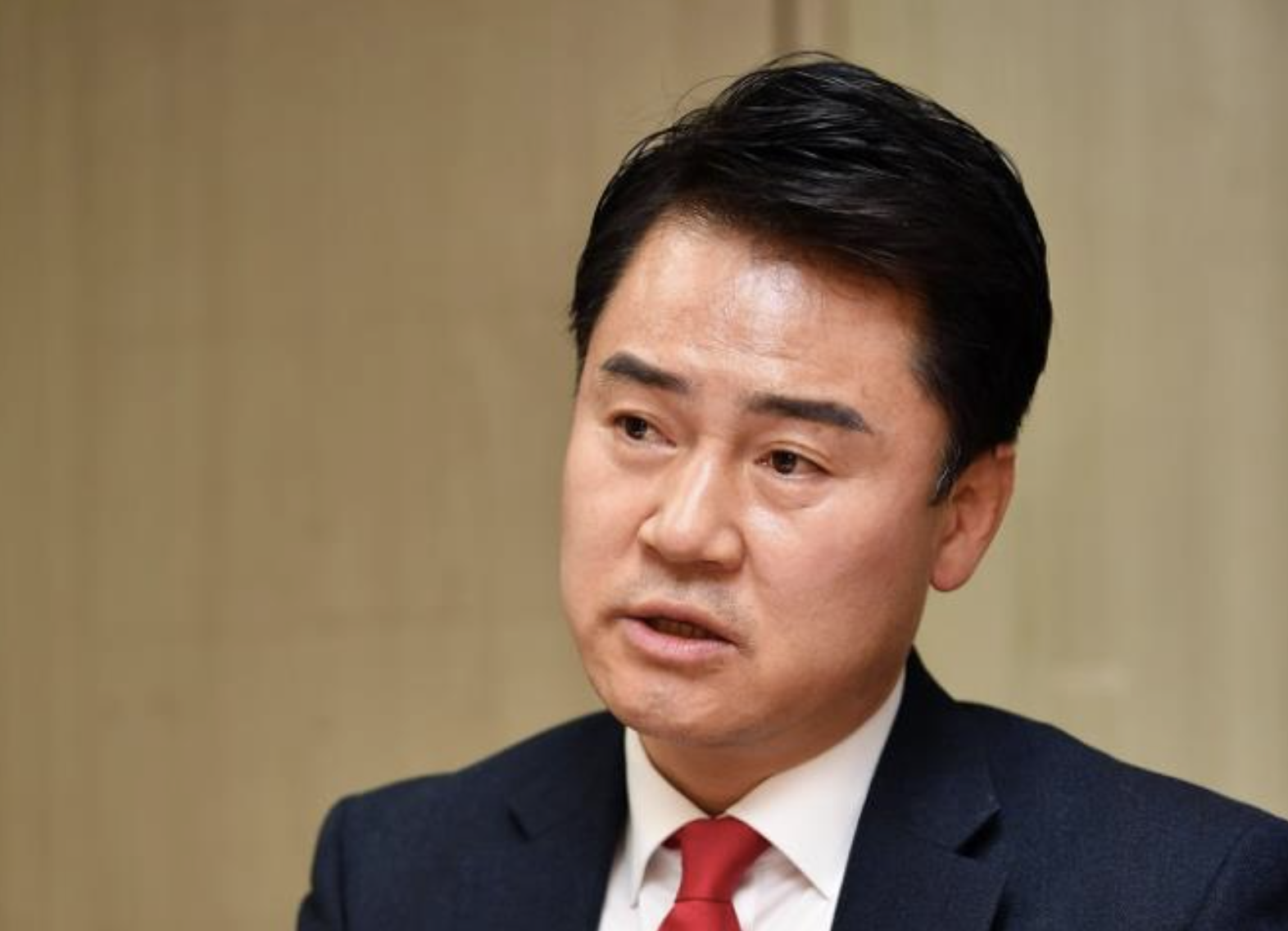 도봉구청장 오언석