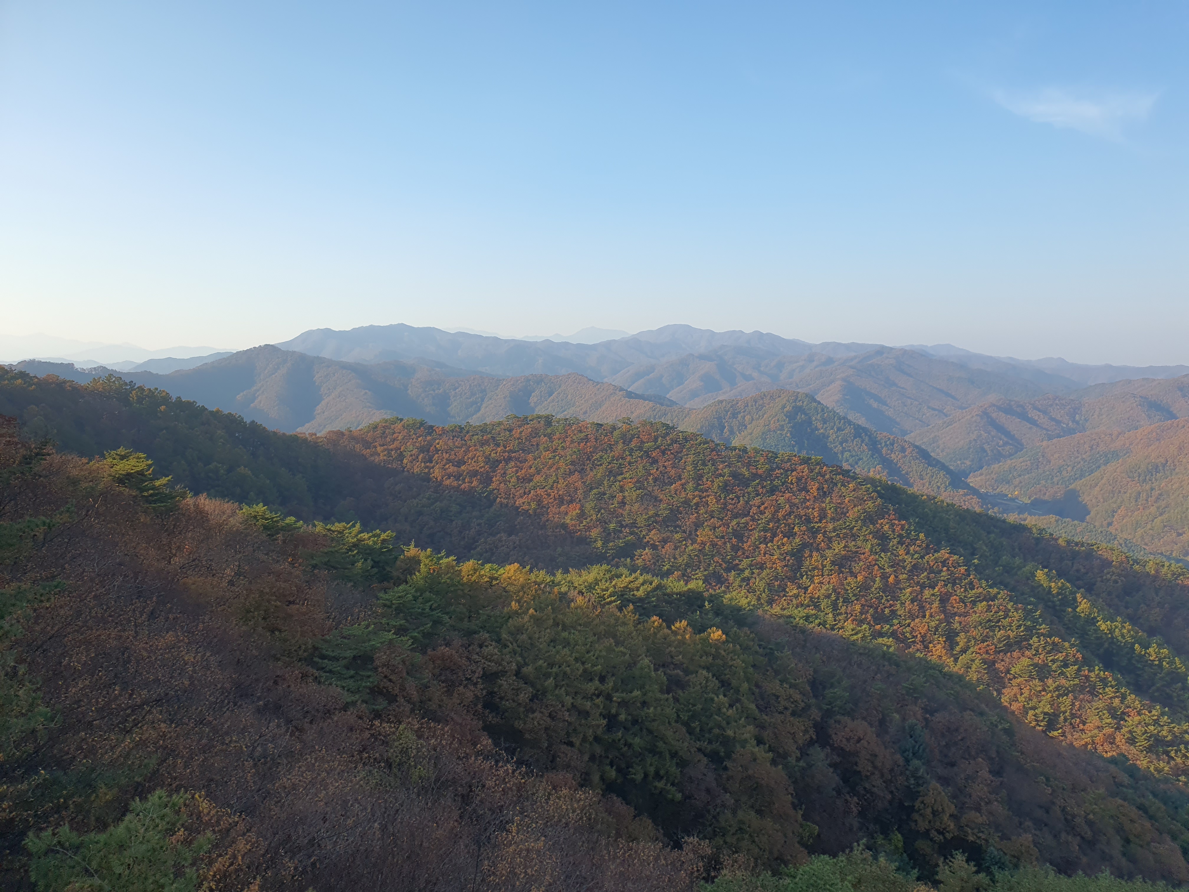 춘천 삼악산 호수 케이블카 요금 할인 예약 정보 : 하늘을 걷는 기분 특별한 여행