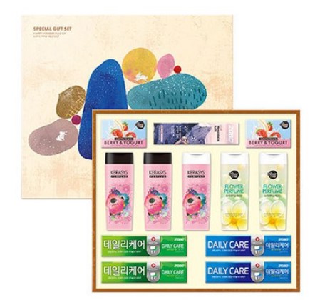 직원 추석선물세트 추천