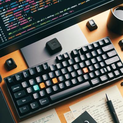 Vim 단축키: 텍스트 편집을 빠르고 효율적으로