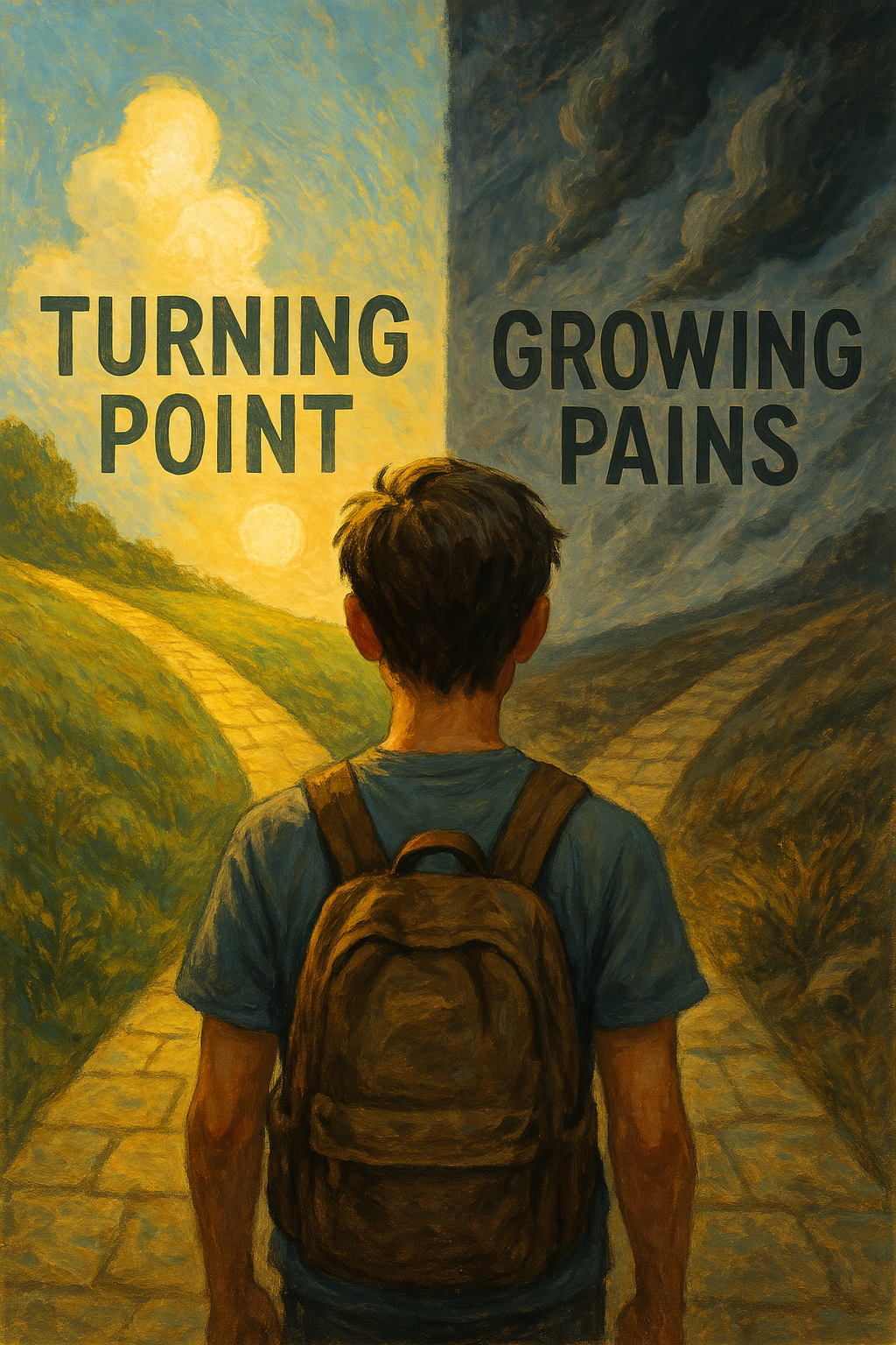 인생의 전환점과 성장통을 다룬 드라마 관련 사진