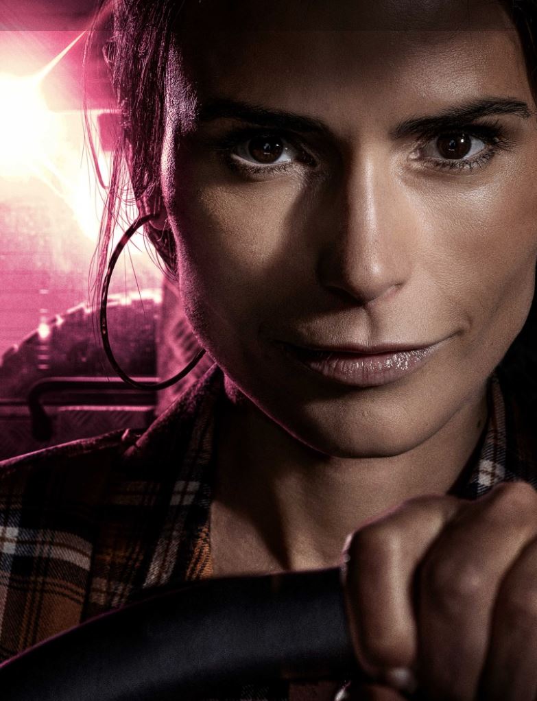 분노의 질주 라이드 오더 다이