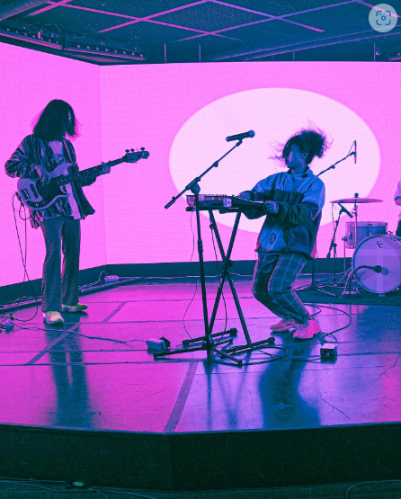 향니 라이브 퍼포먼스