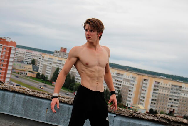 근감소증 예방법과 단백질 보충법