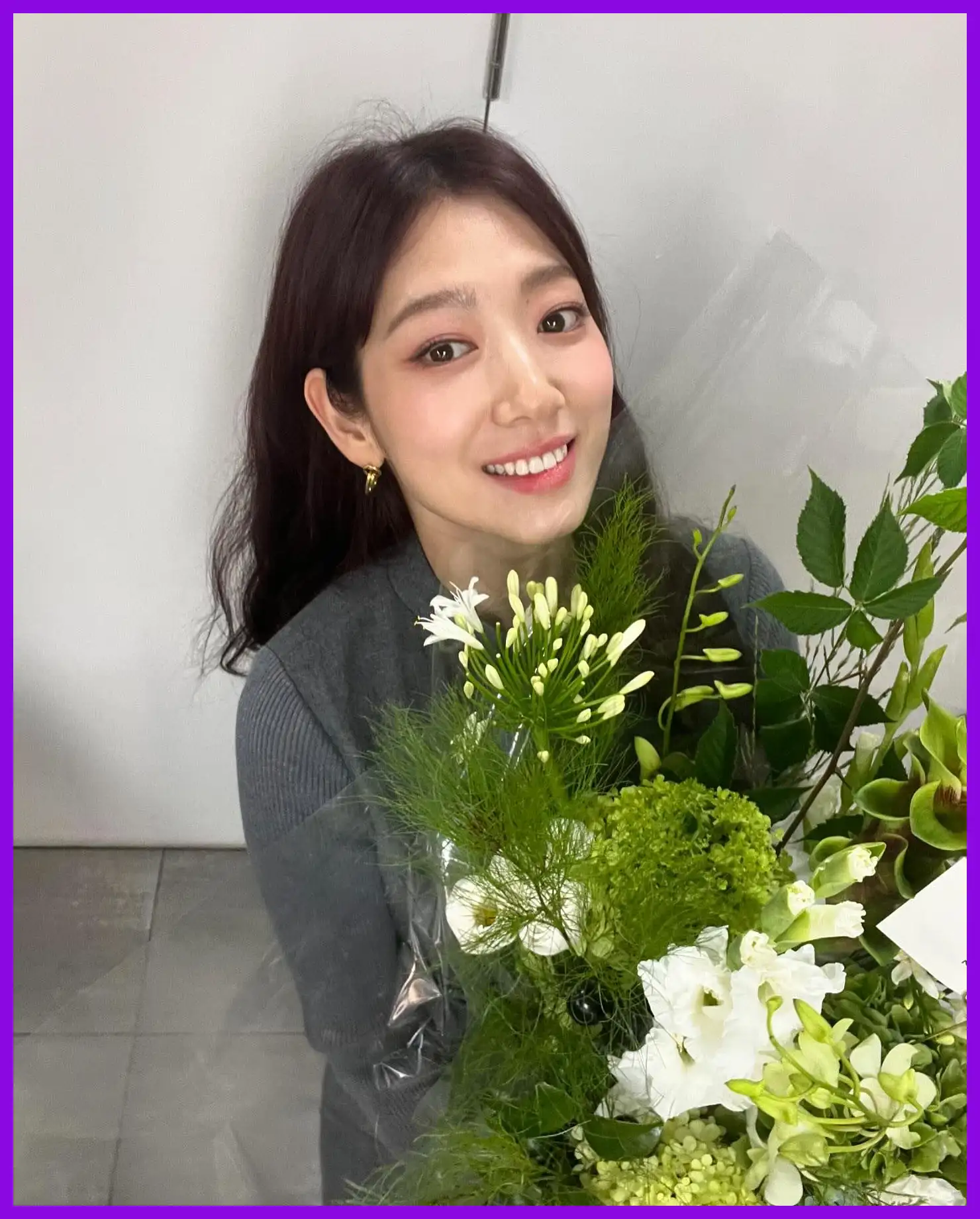 박신혜 나이 프로필