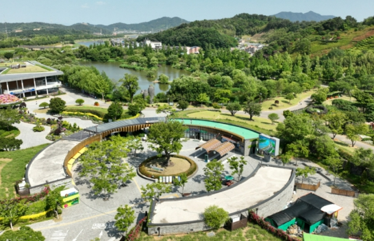 2023 순천만 국제정원 박람회