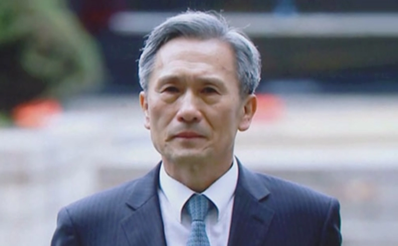 김관진 프로필 나이 고향 학력 재산 경력