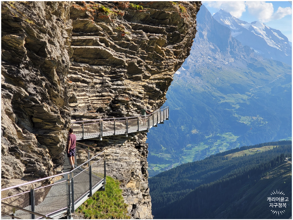 스위스 피르스트