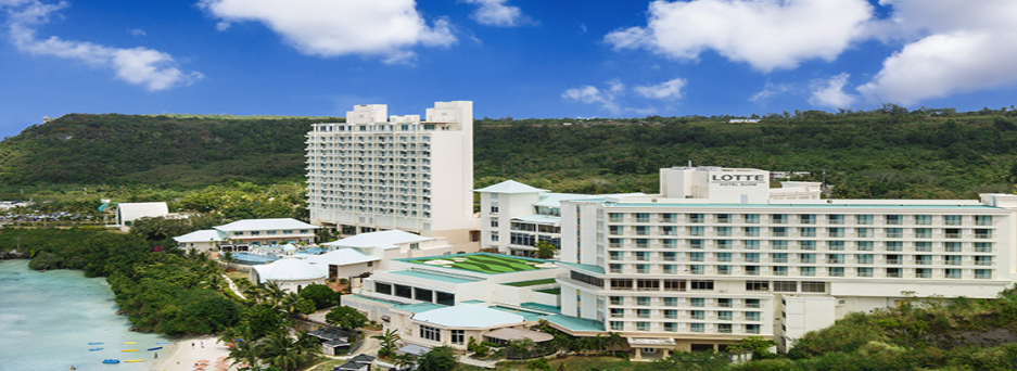 롯데-호텔-괌