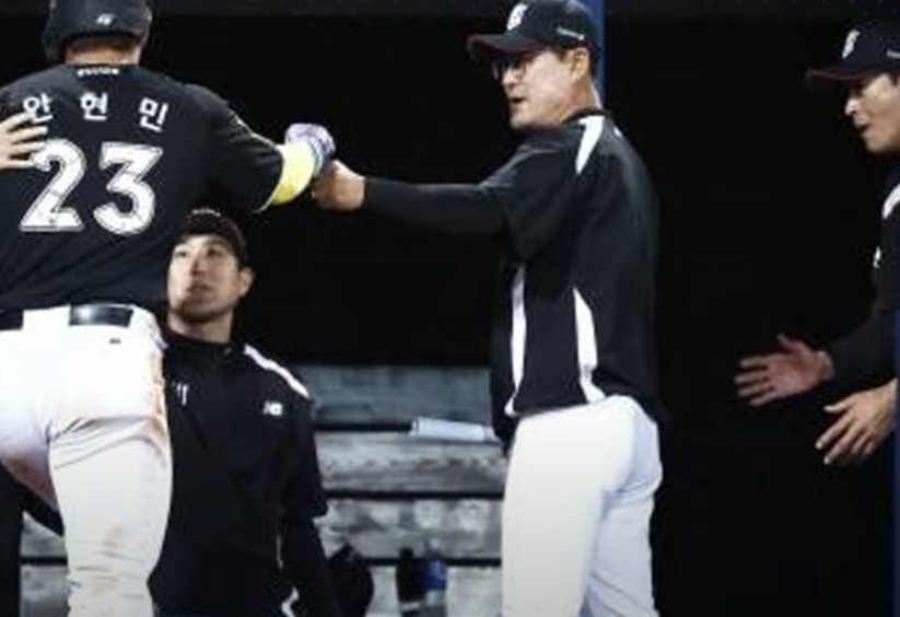 이종범 최강야구 감독직 수락