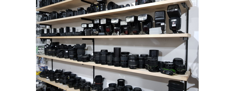 부산 중구 중고가전