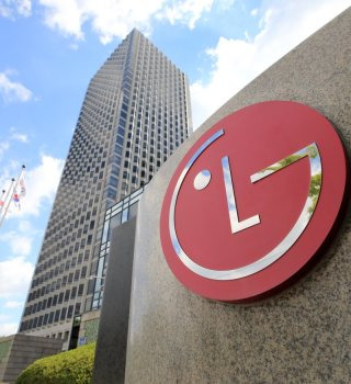 윤창렬 LG 글로벌전략개발원장