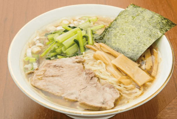 후쿠오카 라멘 맛집 Best 10