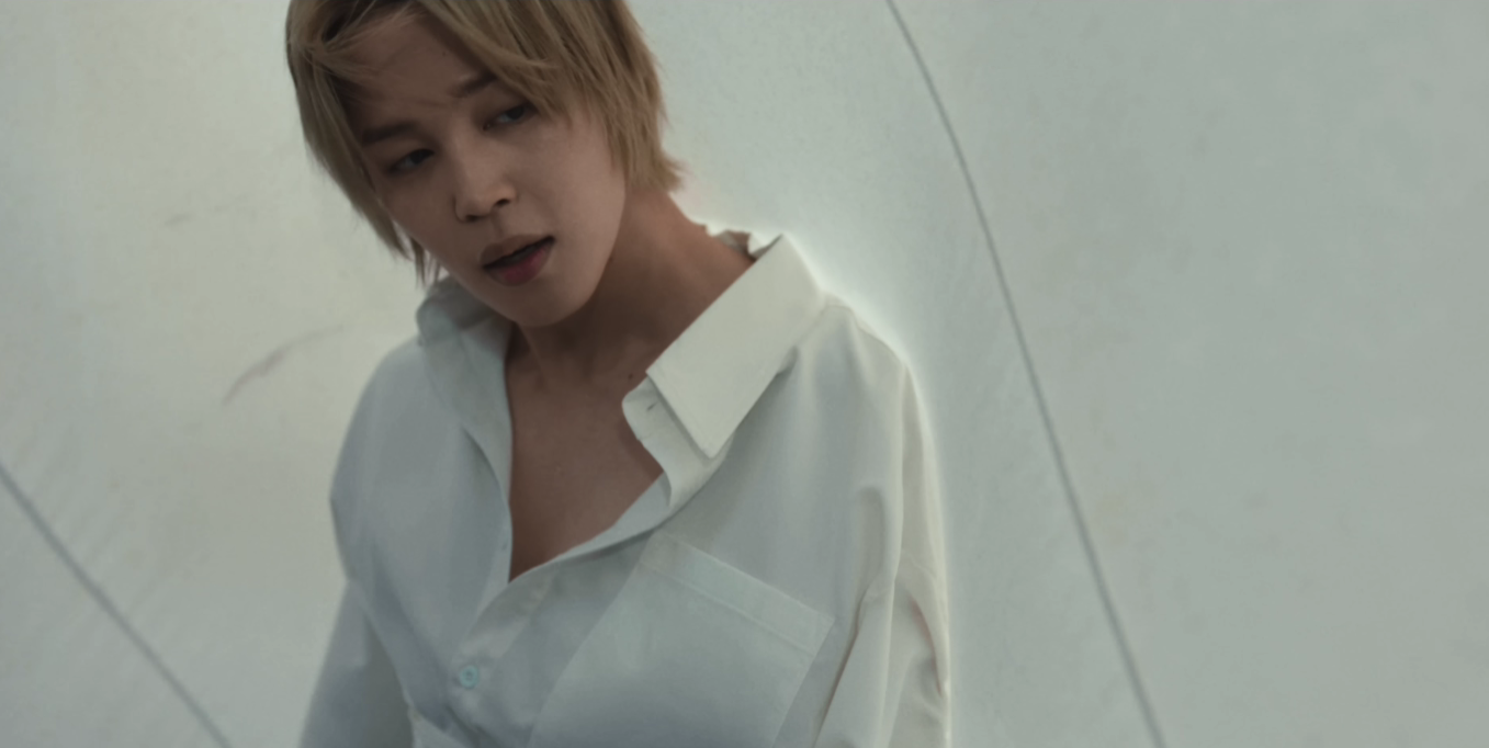 BTS (방탄소년단) SWIM