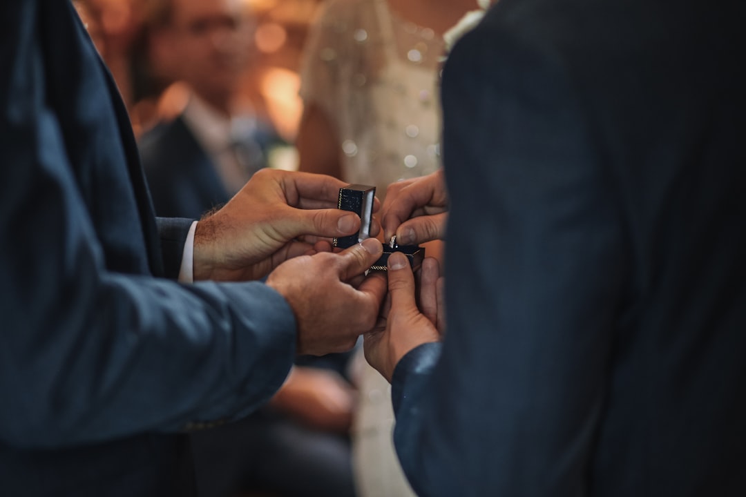 Marriage