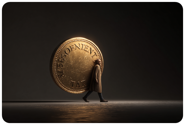 2025년 주민세 납부 기간 및 금액