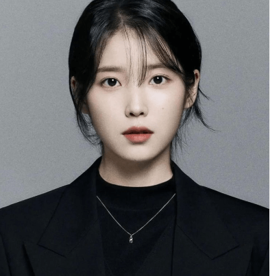 아이유 탄핵집회