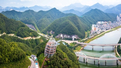 도담삼봉과-만천하-스카이워크에서-즐기는-단양의-가을