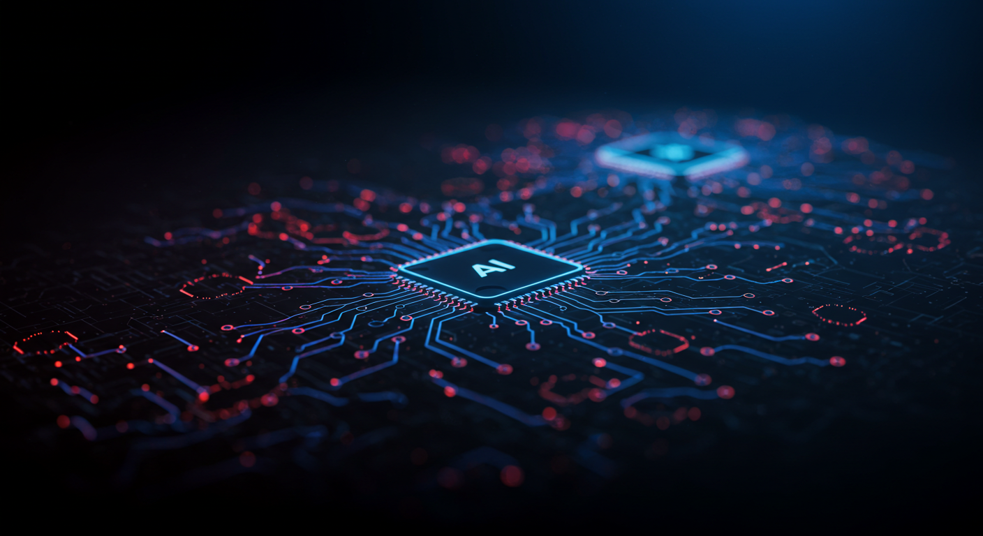 AI 자동화, 우리 일하는 방식을 완전히 바꿔버린 5가지 순간