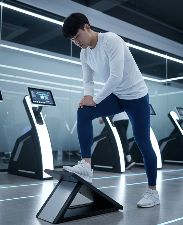 뭉친 근육을 위한 즉각적인 응급 처치