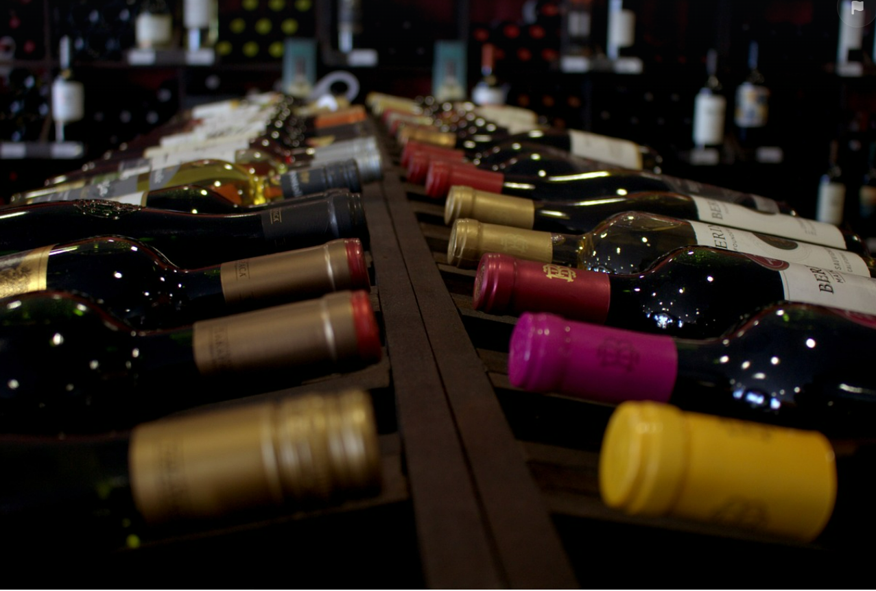 이색 재테크 : 와인 투자 &ndash; 마시는 게 아니라 돈이 되는 빈티지 와인