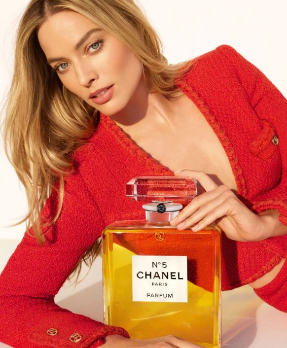 샤넬 여자 향수
