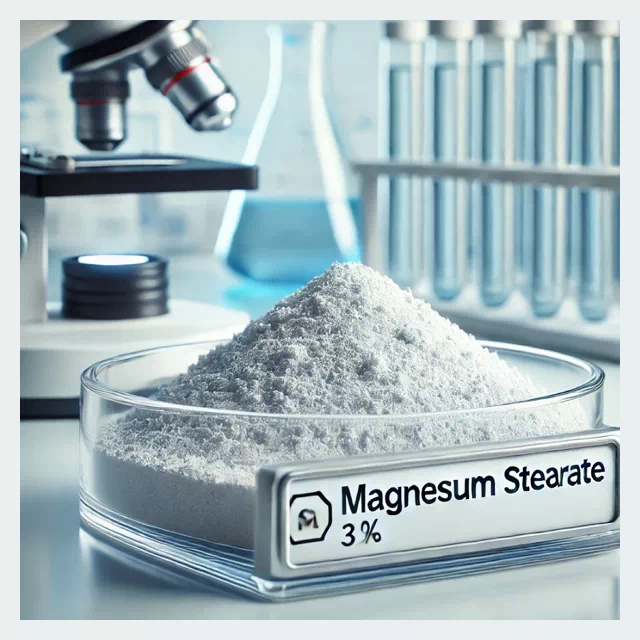 스테아르산 마그네슘