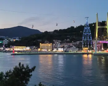 여수 해상 케이블카25